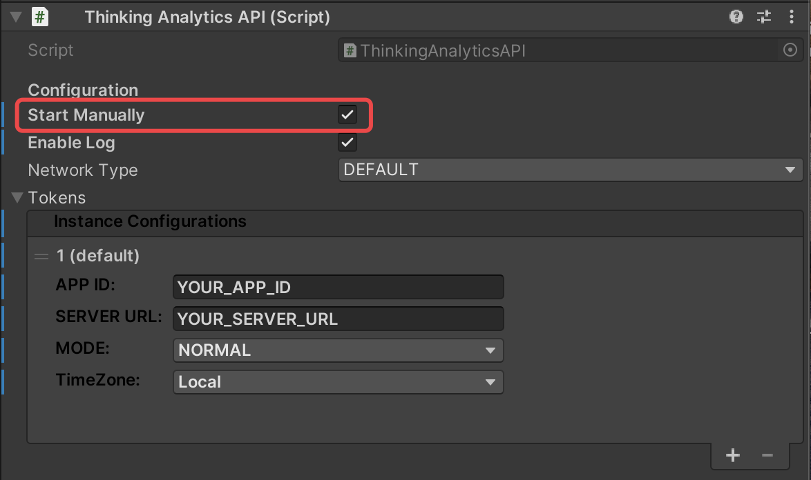Unity SDK 合规指南 | 数数科技